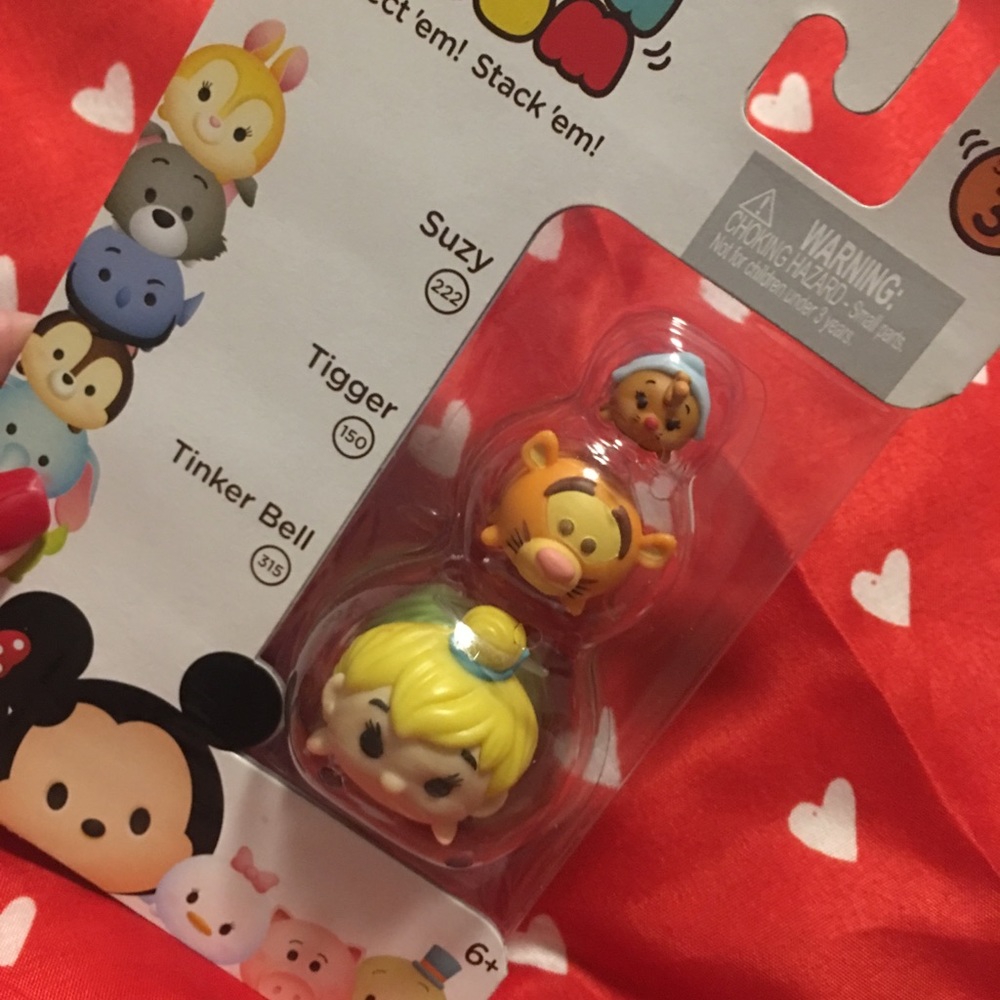 TsumTsum - Picture 3 of 3
